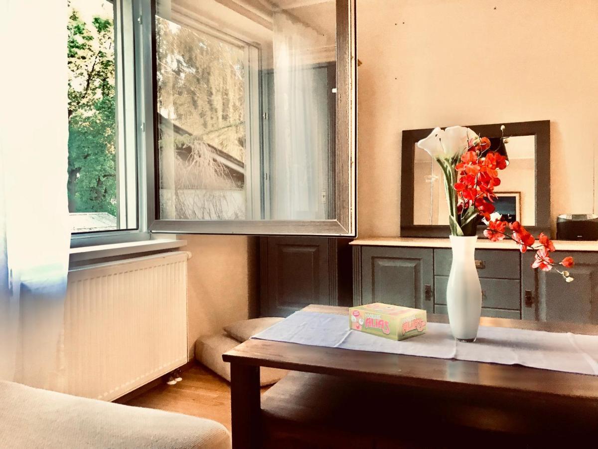 Cozy City Penthouse Apartment, Free Parking Tallinn Exterior photo